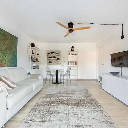 Apartamento Cozy In Capbrun *
