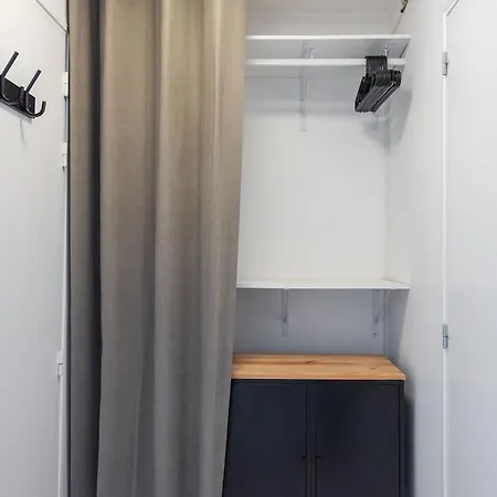 Apartment Cozy In Capbrun