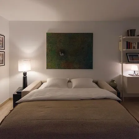 Cozy In Capbrun Apartment Toulon